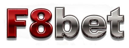 f8bet casino logo
