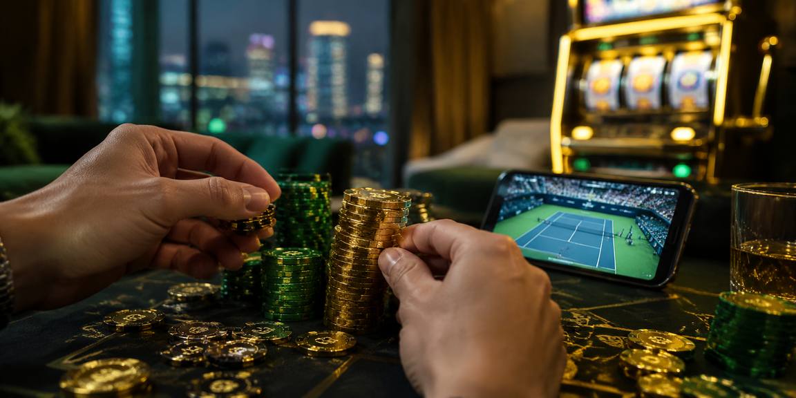 f8bet casino Arcade