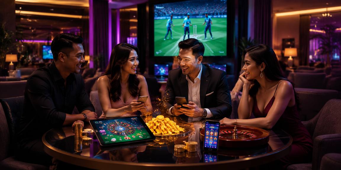 f8bet casino mobile gaming